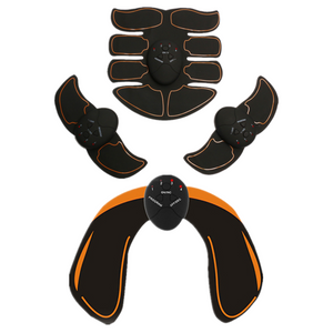 Fitness Muscle Trainer